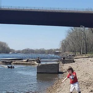 Meet your Posher, Jeff